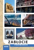 Okładka książki Zabłocie. Przewodnik wyd. 3