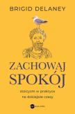 Okładka książki Zachowaj spokój. Stoicyzm w praktyce na dzisiejsze czasy (wyd. 2)