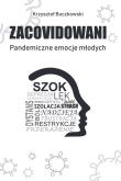 Okładka książki Zacovidowani