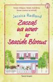 Okładka książki Zacząć na nowo w Seaside Blooms