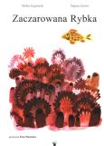 Okładka książki Zaczarowana Rybka
