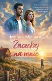 Okładka książki Zaczekaj na mnie