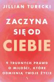 Okładka książki Zaczyna się od Ciebie