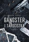 Okładka książki Zadwór T.1 Gangster i tarocistka