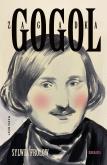 Okładka książki Zagadka Gogol