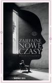 Okładka książki Zajefajne nowe czasy