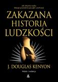 Okładka książki Zakazana historia ludzkości wyd. 13