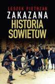 Okładka książki Zakazana Historia Sowietów