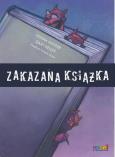 Okładka książki Zakazana książka