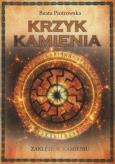 Okładka książki Zaklęte w kamieniu T.2 Krzyk kamienia