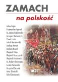 Okładka książki Zamach na polskość