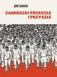Okładka książki Zamieszki przeszłe i przyszłe