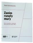 Okładka książki Zanim runęły mury