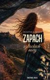 Okładka książki Zapach szkockich nocy