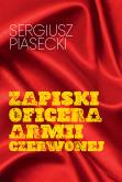 Okładka książki Zapiski oficera Armii Czerwonej