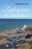 Okładka książki Zaplątana w czułości