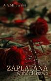 Okładka książki Zaplątana w morderstwo