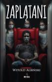 Okładka książki Zaplątani