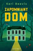 Okładka książki Zapomniany dom
