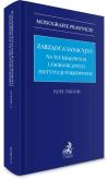 Okładka książki Zarządca sanacyjny na tle krajowych i...