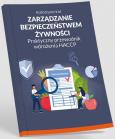 Okładka książki Zarządzanie bezpieczeństwem żywności