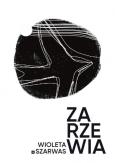Okładka książki Zarzewia