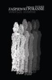 Okładka książki Zaśpiewki poranne