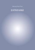 Okładka książki Zatrzask