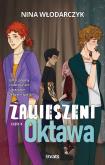 Okładka książki Zawieszeni: Tom 8: Oktawa