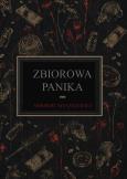 Okładka książki Zbiorowa panika