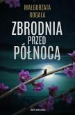 Okładka książki Zbrodnia przed północą