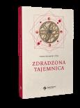 Okładka książki Zdradzona Tajemnica