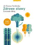 Okładka książki Zdrowe stawy. Leczenie dietą