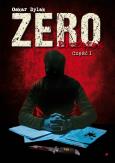 Okładka książki Zero. Początek