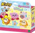 Opakowanie Zestaw kreatywny Kirby - breloczek