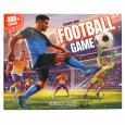 Opakowanie Zestaw z naklejkami Football 14207A