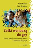 Okładka książki Zetki wchodzą do gry. Aspiracje i postawy...