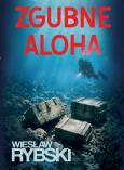 Okładka książki Zgubne aloha