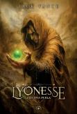 Okładka książki Zielona perła. Lyonesse. Tom 2