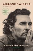 Okładka książki Zielone światła