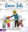 Okładka książki Zima Toli