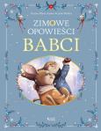 Okładka książki Zimowe opowieści babci