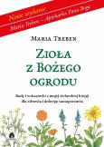 Okładka książki Zioła z Bożego Ogrodu w.2025
