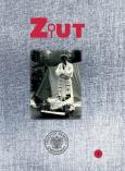 Ziut. Zapiski, listy, artykuły i homilie.. T.1. Autor: Łucja Marek. Dobreksiazki.pl Okładka książki Ziut. Zapiski, listy, artykuły i homilie.. T.1