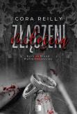 Okładka książki Złączeni miłością. Born in Blood Mafia Chronicles. Tom 6 wyd. 2