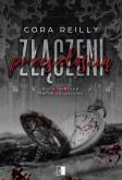 Okładka książki Złączeni przeszłością. Born in Blood Mafia Chronicles . Tom 7 wyd. 2