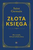 Okładka książki Złota Księga (twarda oprawa)