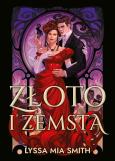 Okładka książki Złoto i zemsta