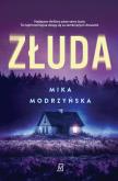 Okładka książki Złuda