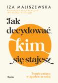 Okładka książki Zmiana